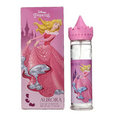Disney Aurora Castle Edt 100ml (N)